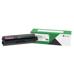 toner lexmark 20n2xm0 cartuccia originale 1pz magenta