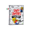 gioco da tavolo rocco giocattoli dirty doodles multicolore