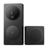 campanello smart video doorbell g4 aqara compatibile con homekit