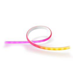 striscia led philips hue gradient lightstrip striscia 2m [33996500]