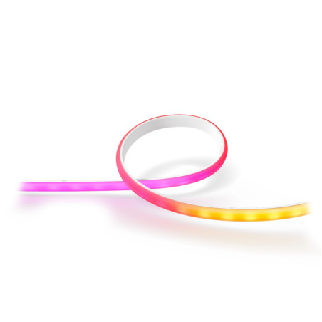 striscia led philips hue gradient lightstrip striscia 2m [33996500]