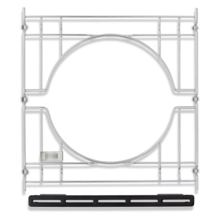 weber kit telaio supporto crafted