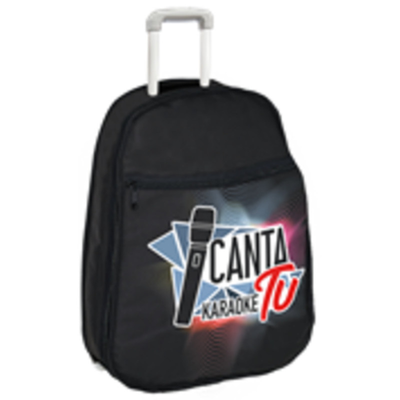 copertina giochi preziosi 7d canta tu karaoke nero [ctc09000]