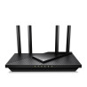 router tp-link wi-fi 6 ax3000 multi-gigabit con porta