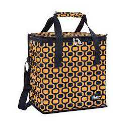 borsa termica uniflame 025193 con tracolla regolabile fantasy assortito