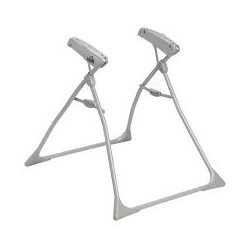 supporto sistemi modulari cam per navicella e seggiolino