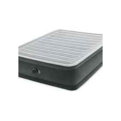 materasso gonfiabile intex dura-beam deluxe comfort plush 152x203x46