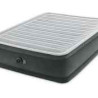 materasso gonfiabile intex dura-beam deluxe comfort plush 152x203x46