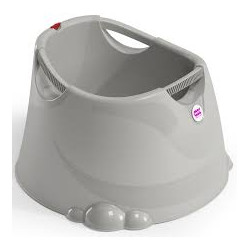 vasca da bagno okbaby opla grigio 60x61cm