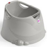 vasca da bagno okbaby opla grigio 60x61cm