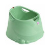 vasca da bagno okbaby opla 63x41x61cm verde