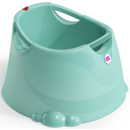 vasca bagnetto okbaby opla per bambini blu
