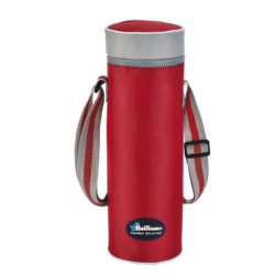 portabottiglia termico uniflame ocean 1.5l rosso [025280]