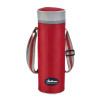 portabottiglia termico uniflame ocean 1.5l rosso [025280]