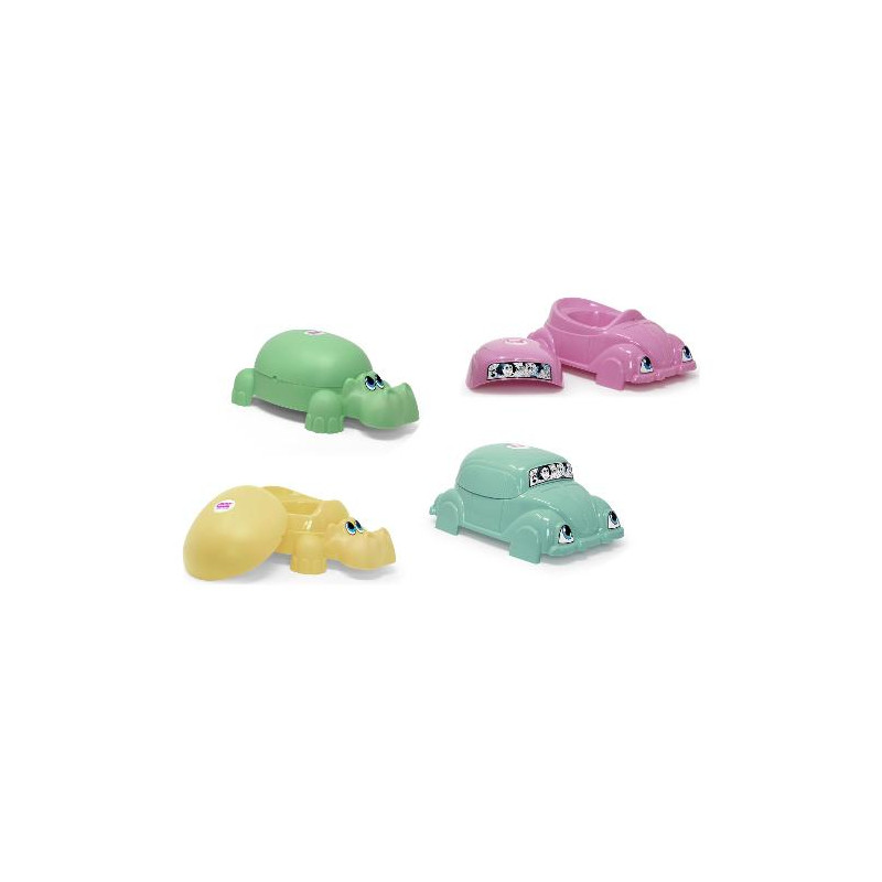 vasino okbaby assortito [783]