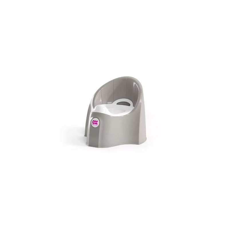 vasino okbaby pasha grigio [891 23]