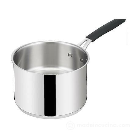 bollilatte lagostina tempra 16cm acciaio inossidabile [012896031516]