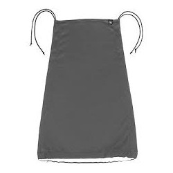 parasole passeggino hauck a tendina 64x46-32cm