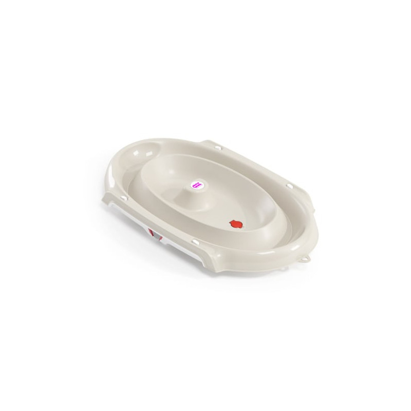 vasca bimbo okbaby onda slim pieghevole bianco [895]