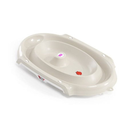 vasca bimbo okbaby onda slim pieghevole bianco [895]
