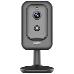 telecamera ip instar in-8401 2k+ 2560x1440p nero [10086]