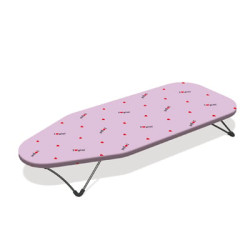 Asse da stiro gimi tavolo pollicino 73,5x32cm [gimi]