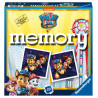gioco educativo ravensburger memory paw patrol [20835]