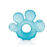 massaggiagengive nuby con acqua sterilizzata turchese