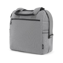 borsa inglesina day bag aptica xt per passeggino horizon grigio