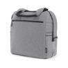 borsa inglesina day bag aptica xt per passeggino horizon grigio