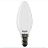 lampadina led beghelli 58108 smerigliata classe e