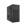 case natec helix micro tower nero [npc-2038]