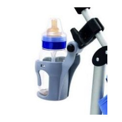 portabiberon italby universale per passeggino [ 050 7600]