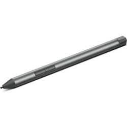 penna digitale lenovo pen2 per tablet pc grigio [gx81j19850]