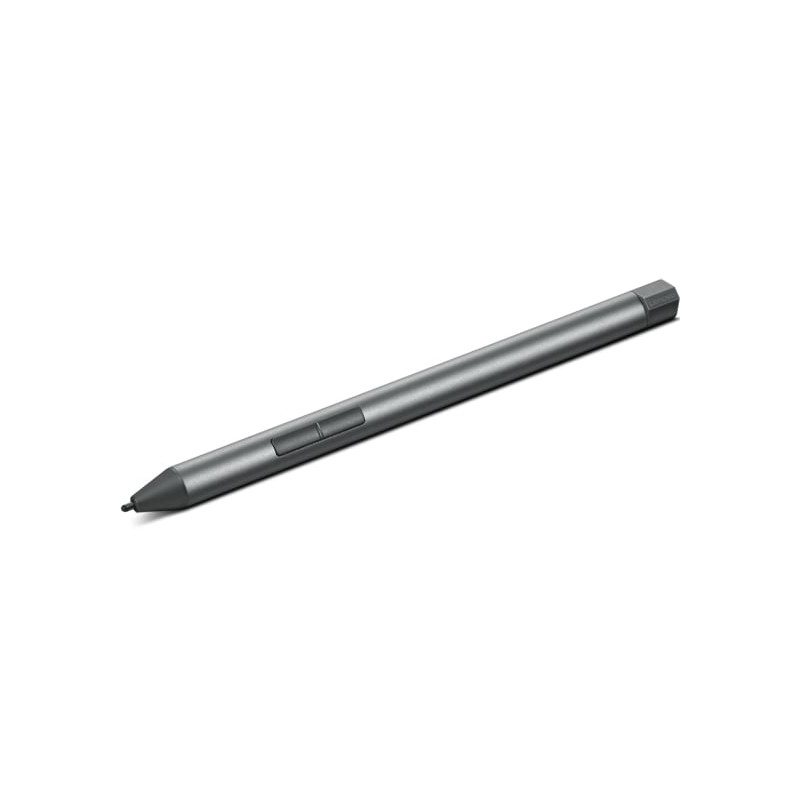 penna digitale lenovo pen2 per tablet pc grigio [gx81j19850]