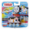 modelino mattel thomas e amici locomotiva cambia colore multicolore