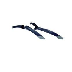 parafango bellelli posteriori mtb 26-27.5'' blu