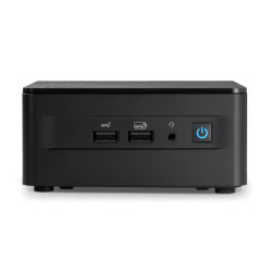 barebone intel nuc 13 pro kit nero [rnuc13anhi30002]