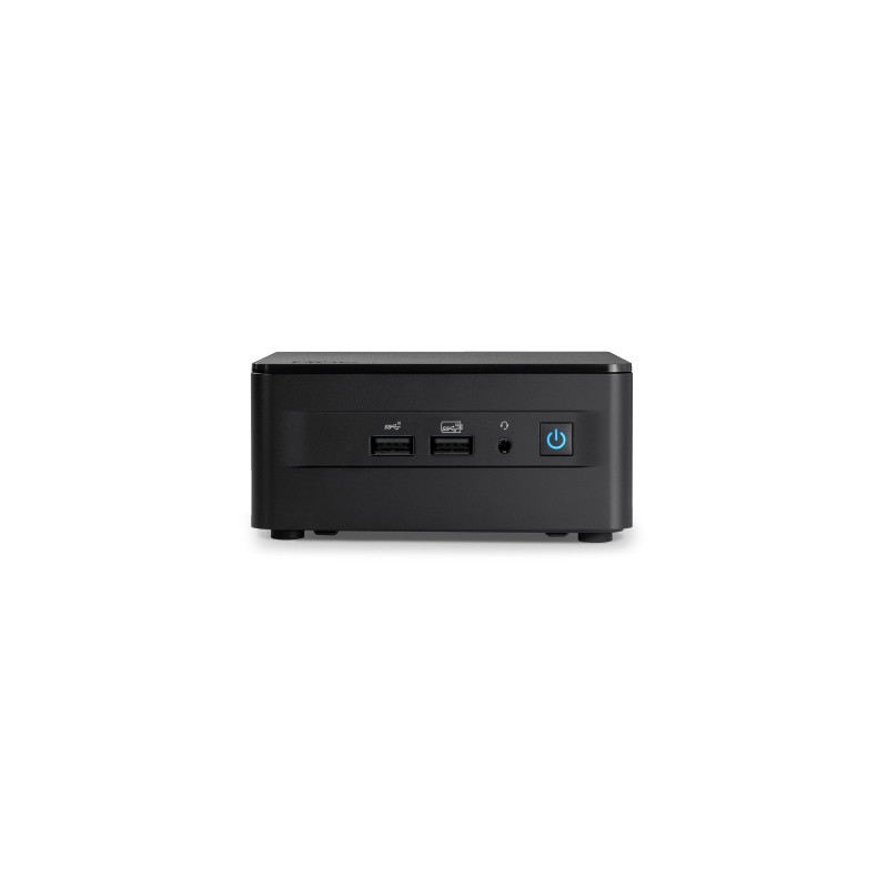 barebone intel nuc 13 pro kit nero [rnuc13anhi30002]