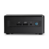 barebone intel nuc 13 pro kit nero [rnuc13anhi30002]