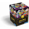 puzzle clementoni cubi anime dragon ball 500pz [wzclet0ud035134]