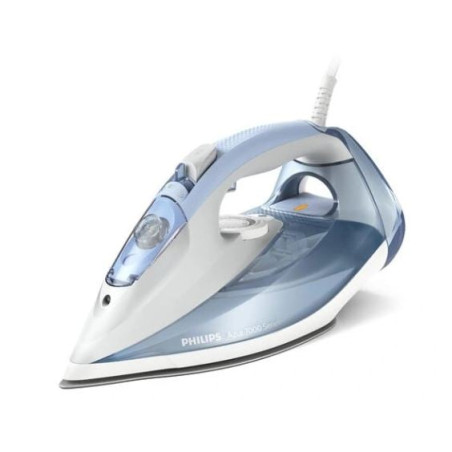 ferro da stiro philips dst7011/20 a vapore 2600w grigio [hdphizedst70112]