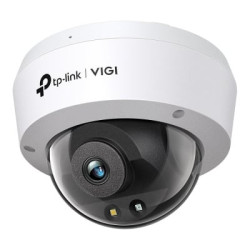 telecamera ip tp-link vigi c240 4mp 2560Ã?1440p bianco [motplkamp000010]
