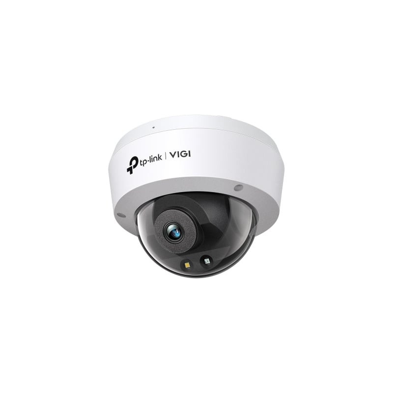 telecamera ip tp-link vigi c240 4mp 2560Ã?1440p bianco [motplkamp000010]
