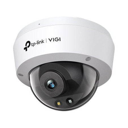 telecamera ip tp-link vigi c240 4mp 2560Ã?1440p bianco [motplkamp000010]