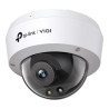 telecamera ip tp-link vigi c240 4mp 2560Ã?1440p bianco [motplkamp000010]