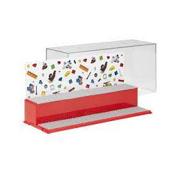 case per minifigure e modelli room copenhagen lego play & display