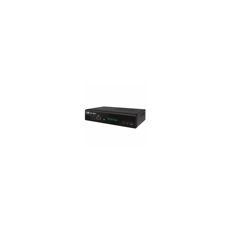 decoder encore hd mpeg-2/4 h.264/5 hdmi usb nero [en-dvbt2]