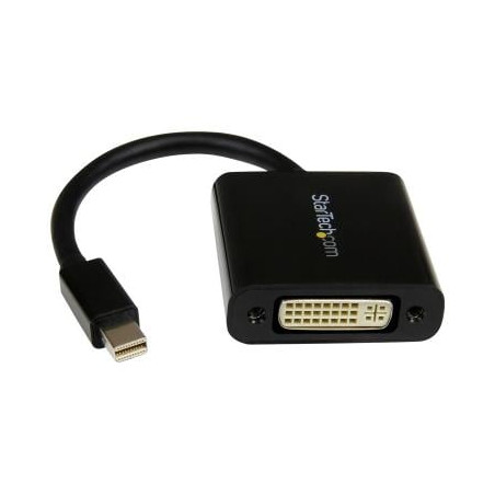 adattatore video encore 1080p display-port dvi nero [en-dpdvi]