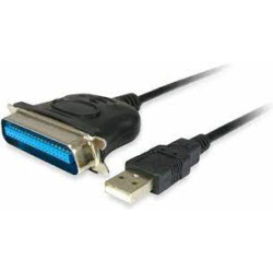 cavo hdmi 2.1 equip 8kuhd/60hz 48gbps 2m nero [119381]